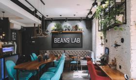 Beans Lab